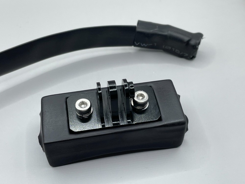 SUEX DPV GoPro mount module