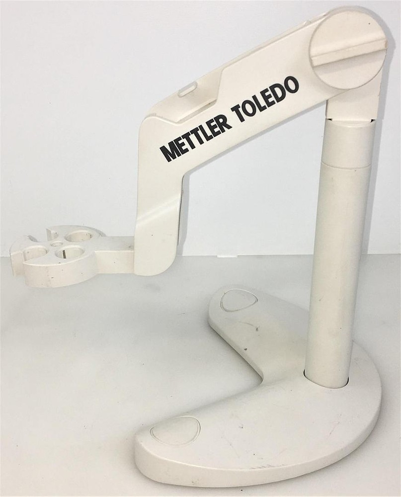 Mettler Toledo FiveEasy FE20 pH Meter with Electrode Support