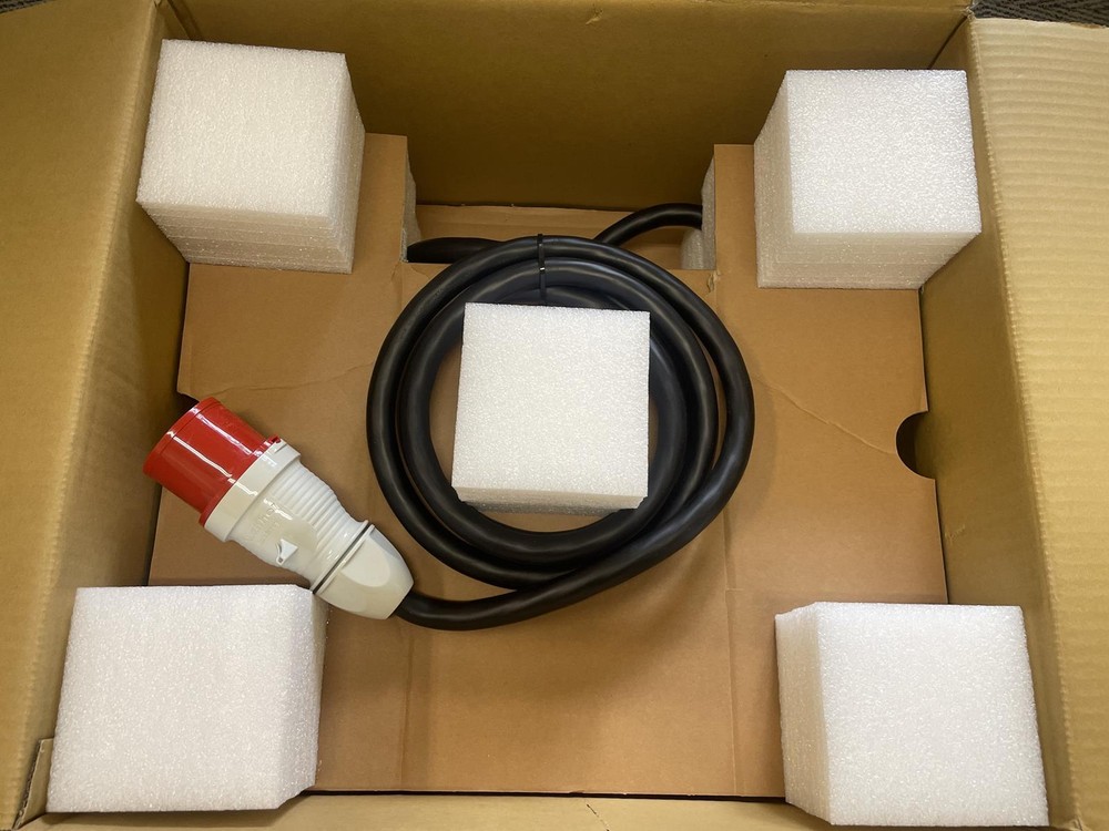 RARITAN IX7 SMART RACK PDU CONTROLLER