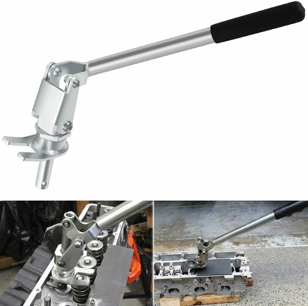 66784 Stud Mount Valve Spring Compressor Tool for all 3/8" & 7/16" Rocker Studs