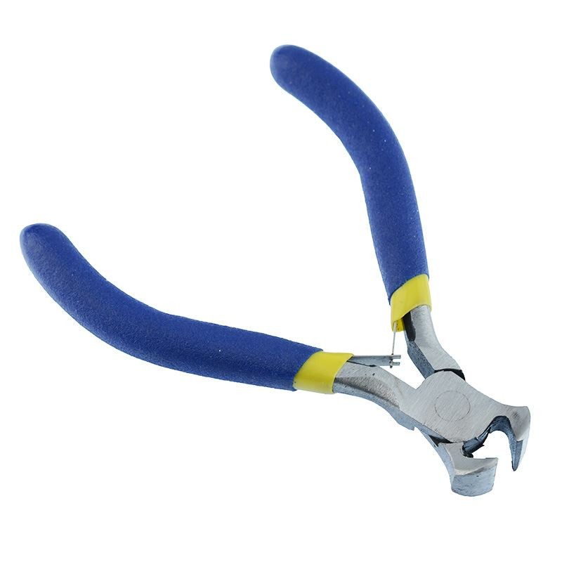 Mini Precision Top Cutter Pliers