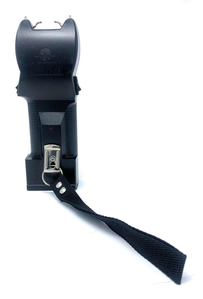 O-MEGA Super Stunner 120 volts
