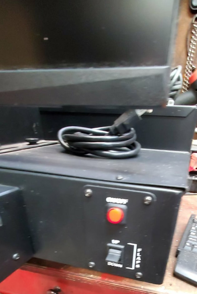 Redbird Jay Standard Flight Simulator + RD1 Rudder Pedals * FREE SHIP
