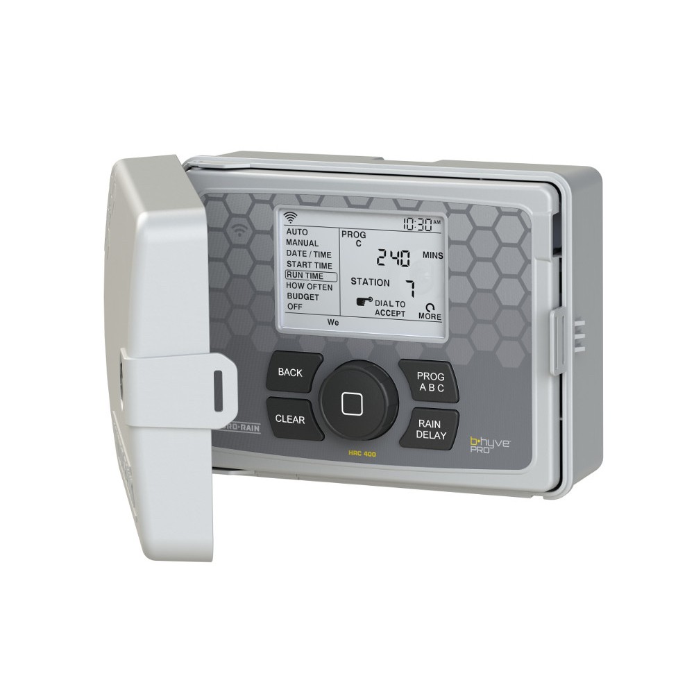 Hydro-Rain Bhyve Pro Wi-Fi Controller