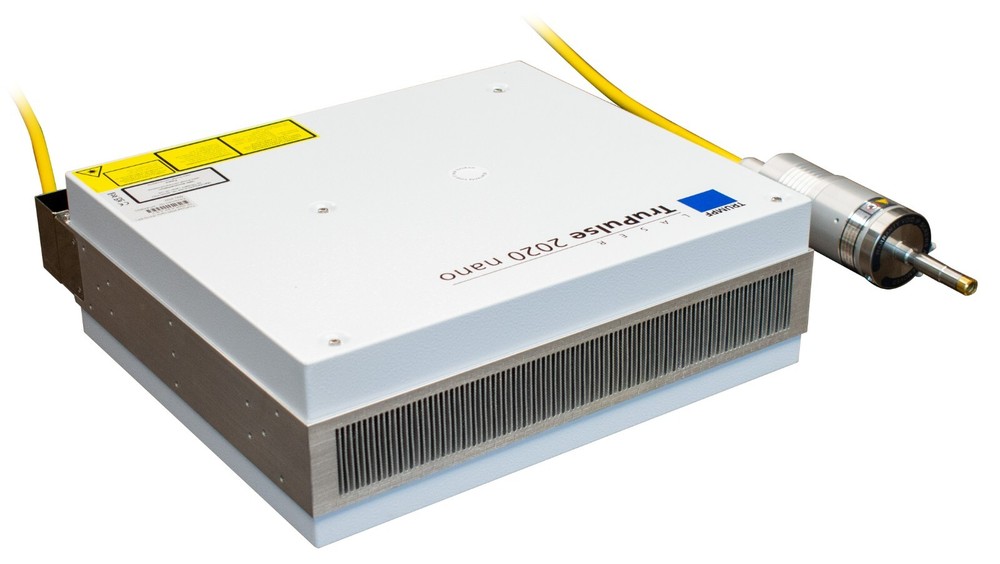 200W EP Z-Type Laser Type C4