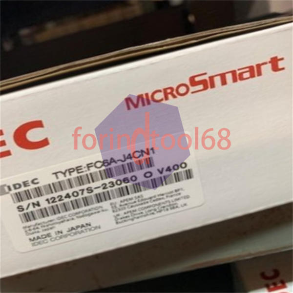 1PCS IDEC FC6A-J4CN1 PLC Programmable Controller Module NEW