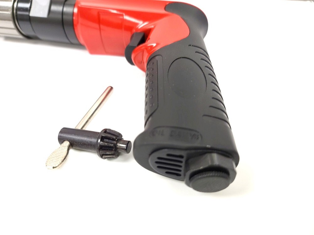 Pneumatic 1/2" Drill with Dead Handle MP-5835 NEW
