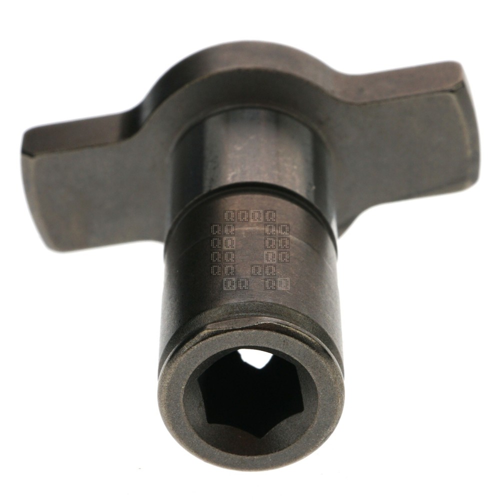 Milwaukee Tool 42-06-2553 1/4" Hex Anvil Assembly