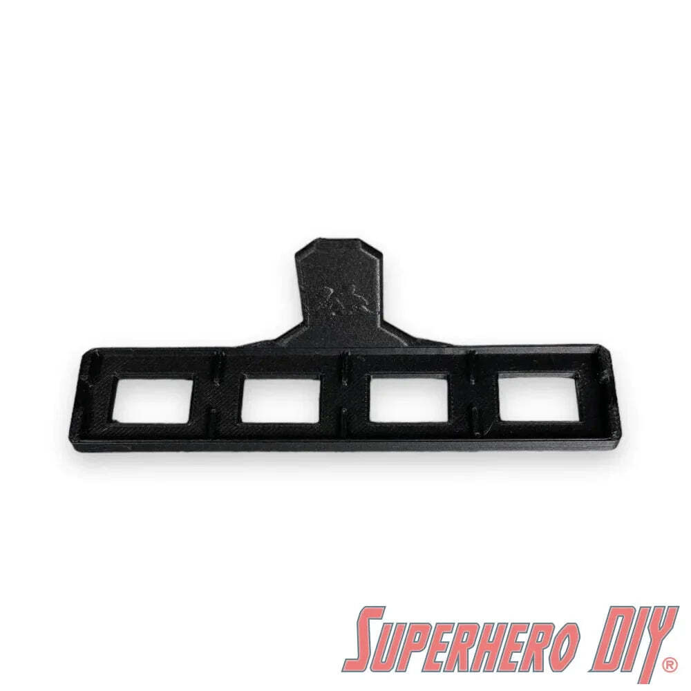 Floating Shelf for Bitty Pop BOXES | Fits your Bitty Pop Boxes