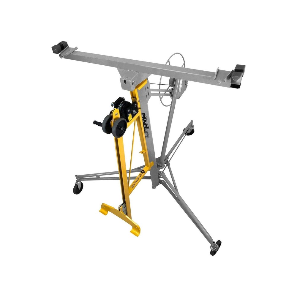 PANELLIFT® MODEL 195 DRYWALL LIFT EZ LOADER ATTACHMENT