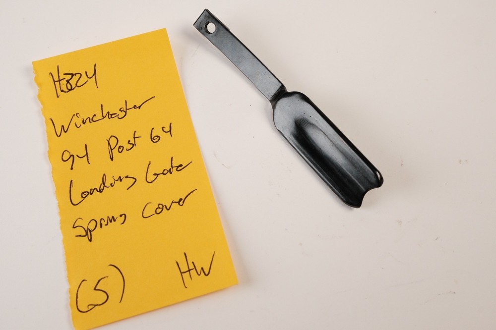 H324 Winchester 94 Post 64 Spring Cover Loading Gate