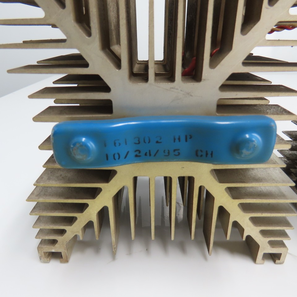 Miller 161302 Thyristor Rectifier Assembly