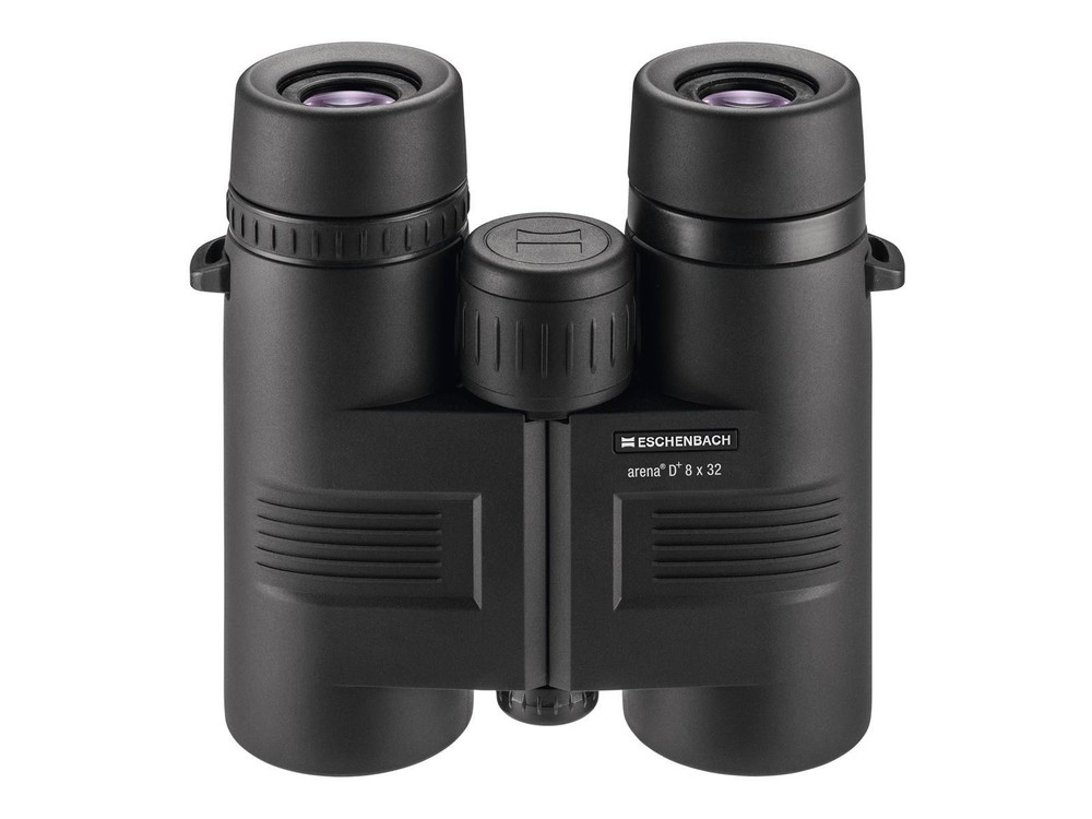 Eschenbach Binoculars Arena D+ 8*32