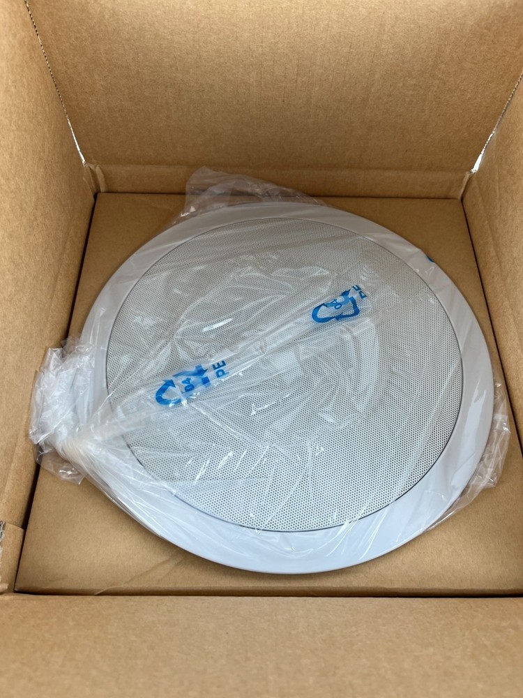 Proficient Audio Systems 8" Ceiling Speaker System (Pair) C790 2-Way NEW