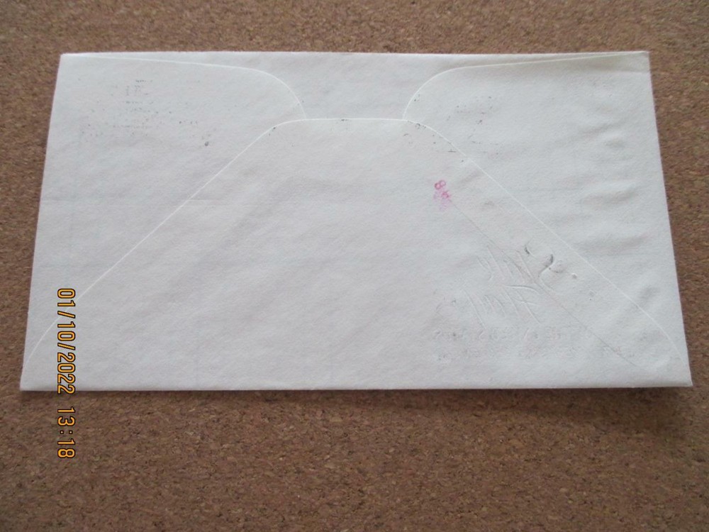 South Dakota: 6 Various First Day Covers