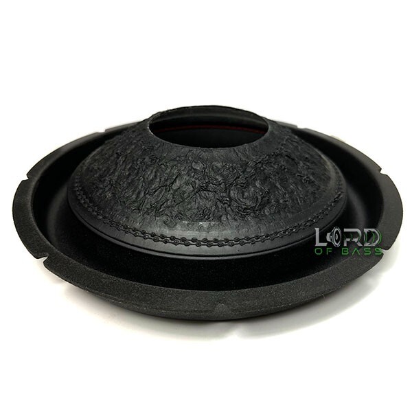 10" Tall Roll Subwoofer Speaker Cone CN1033