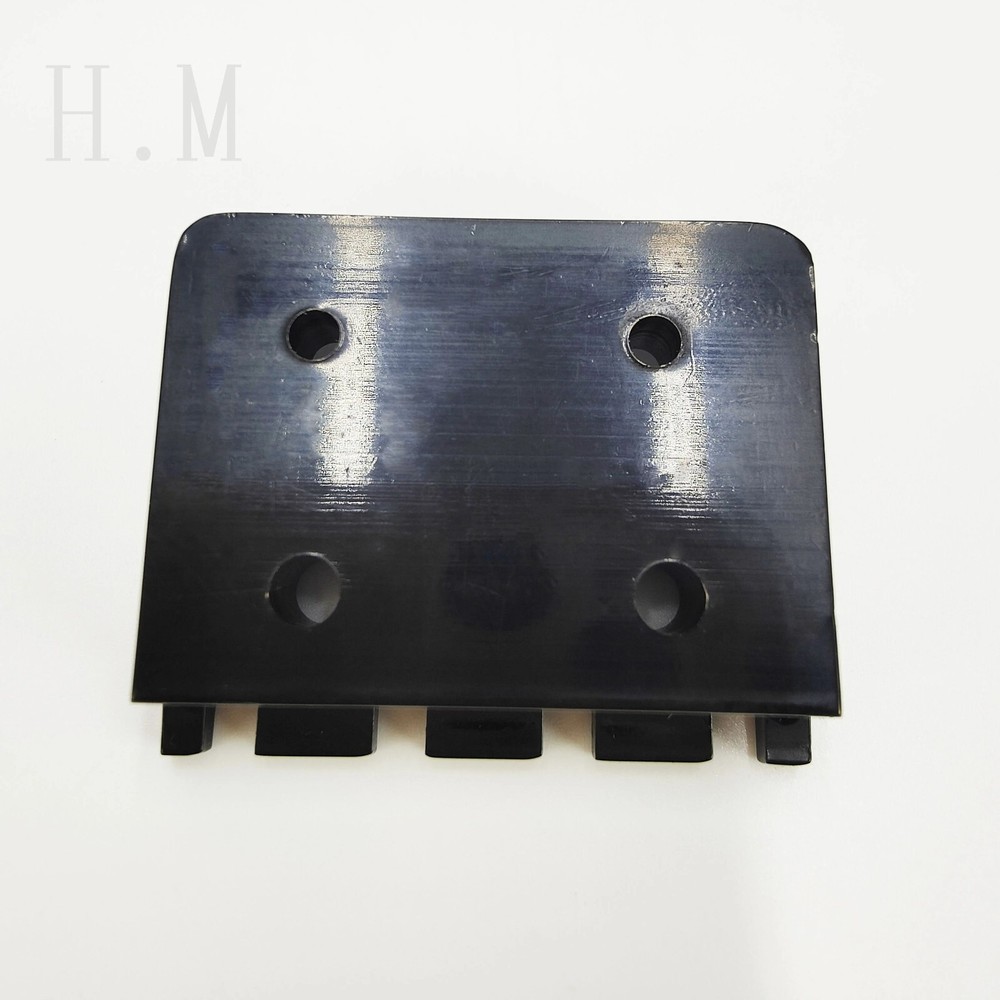 4 String Headless Bass String Locking Nut 38MM