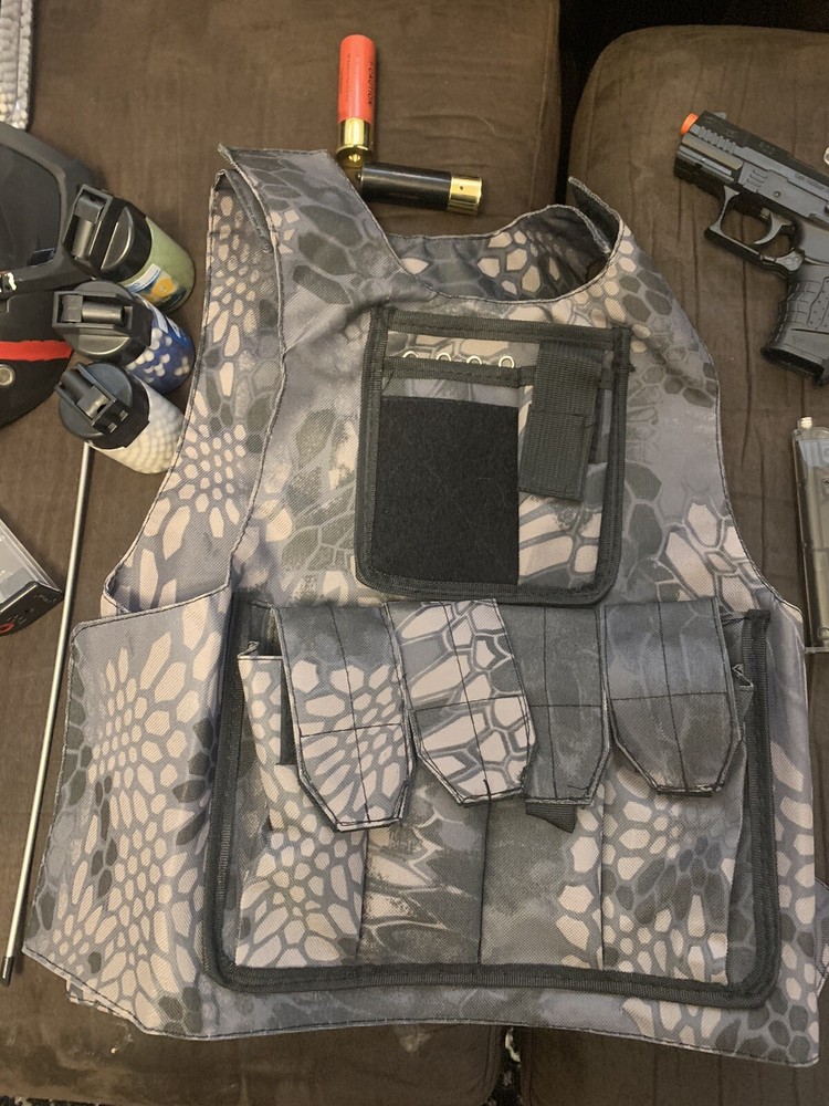 airsoft bundle