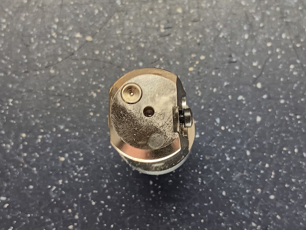 Kaiser 310.211 EWN25Ex Modular Precision Boring Head KAB2 CKB2 Tooling Adapter