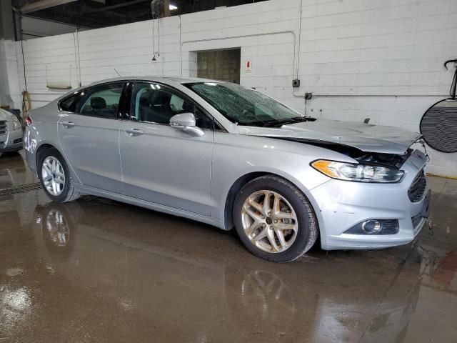 Ford Fusion Sensor 2016 2015 2014 2013