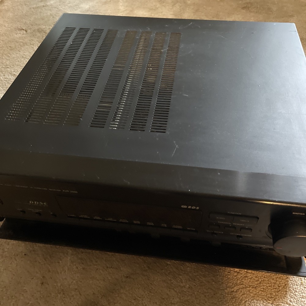Demon AVR2500 Surround Receiver