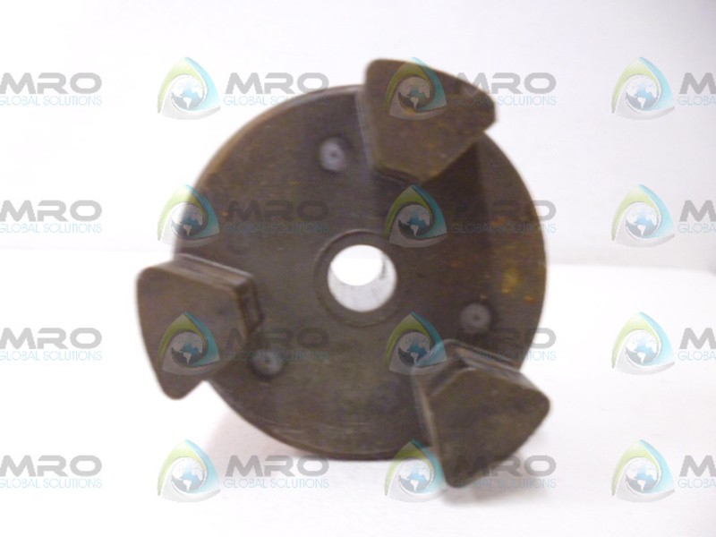 LOVEJOY L-100 JAW COUPLING .4375 NSNP
