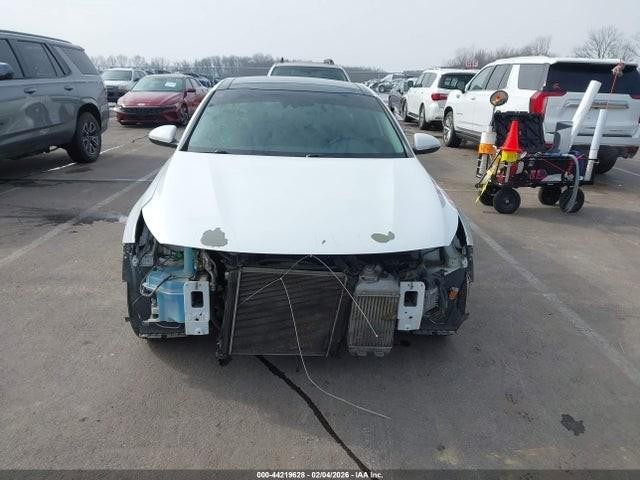 Used A/C Selector Switch fits: 2019 Kia Optima automatic temperature control w/t