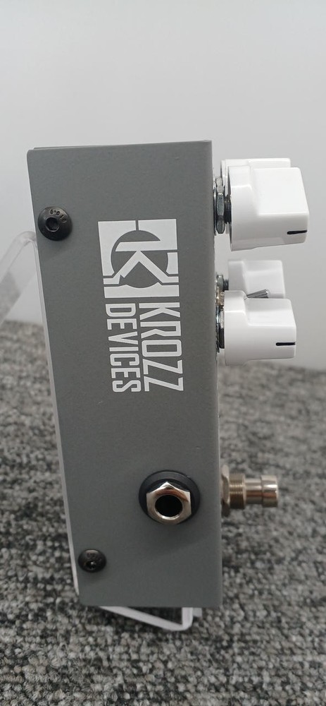KROZZ DEVICE HAMMERHEAD effector