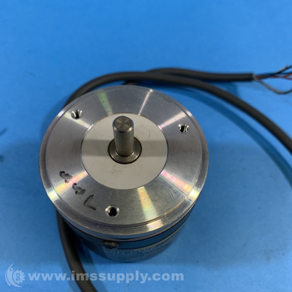 Omron E6D-CWZ2C 6000P/R Rotary Encoder 2559