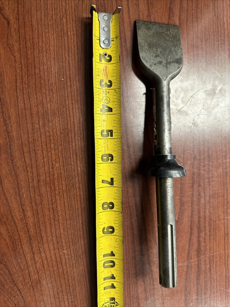 Hilti Scaling Chisel TE-CX SC 25/6, Self-Sharpening