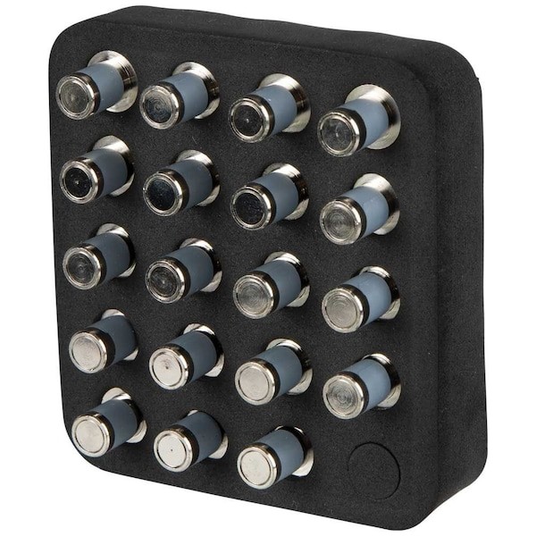 Klein Tools Vdv512-056 Coaxmap Kit