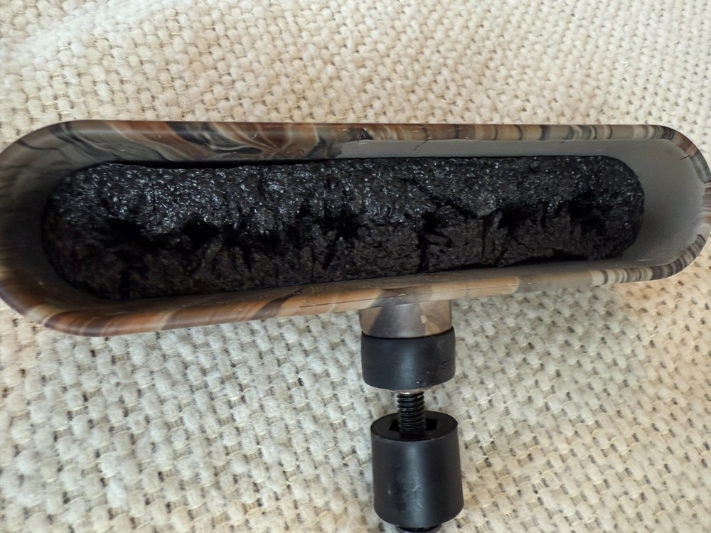 Golden Eagle 2 Piece Bolt On Quiver