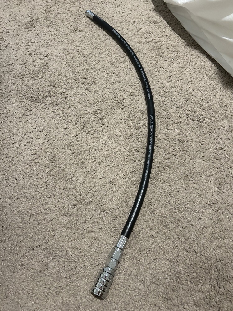 scubapro air2 hose