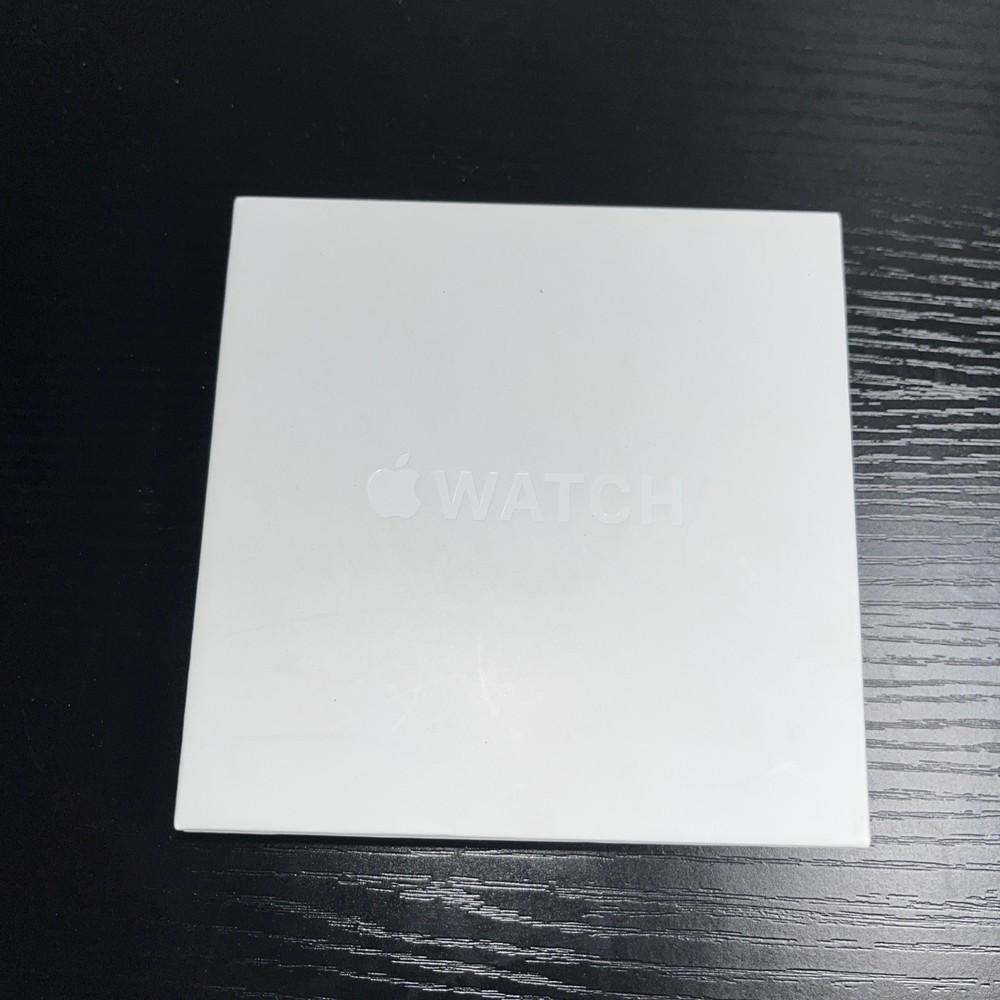 Apple Watch BOX ONLY A2292