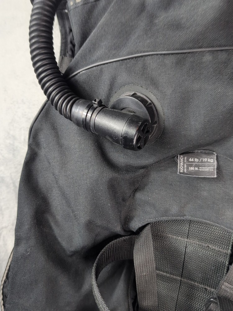 Zeagle Ranger BCD - Medium