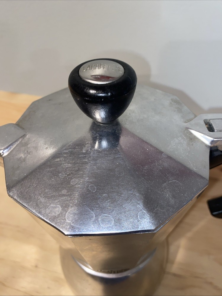 La Cafetiere Percolator Coffee Pot