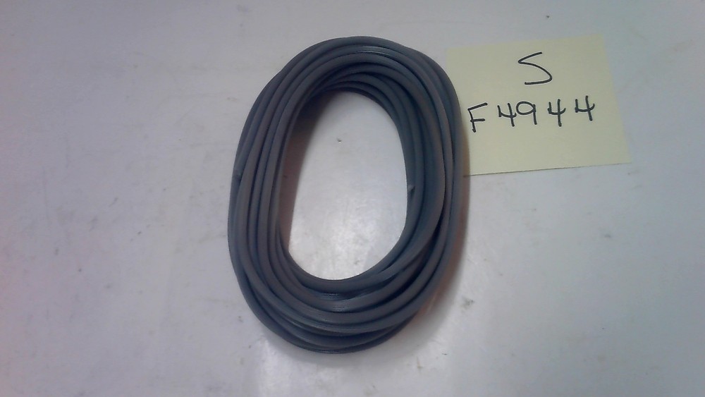 P-7635 ( .155 DIA.) GRAY SCREEN SPLINE ( 25FT)
