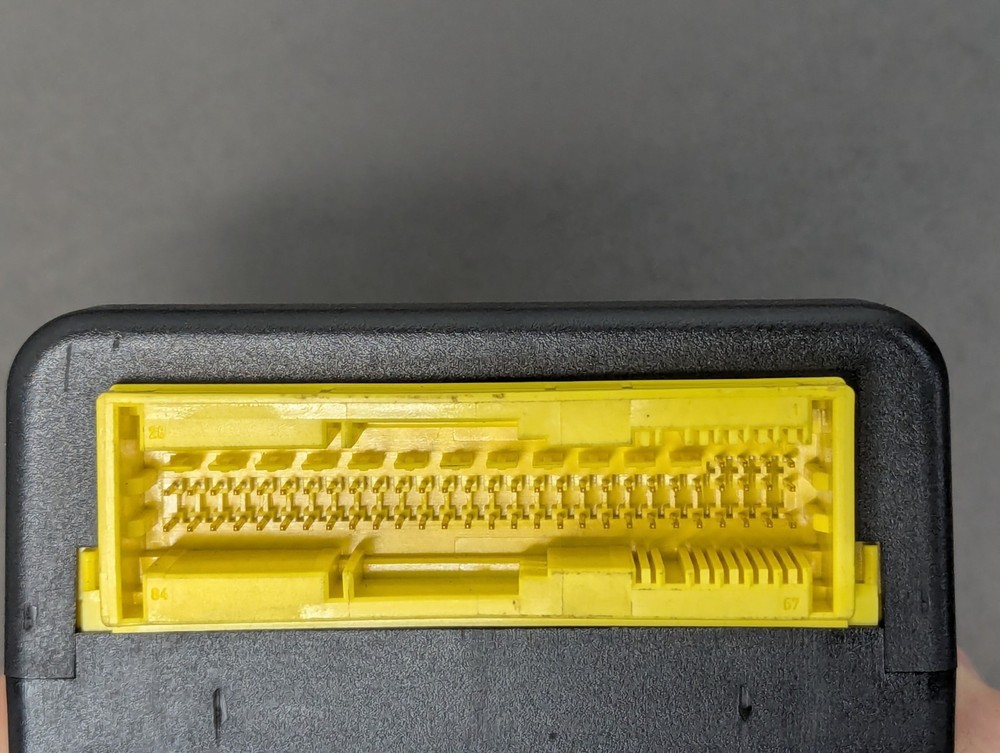 Miller 8443-33 Load Tool Adapter Tool