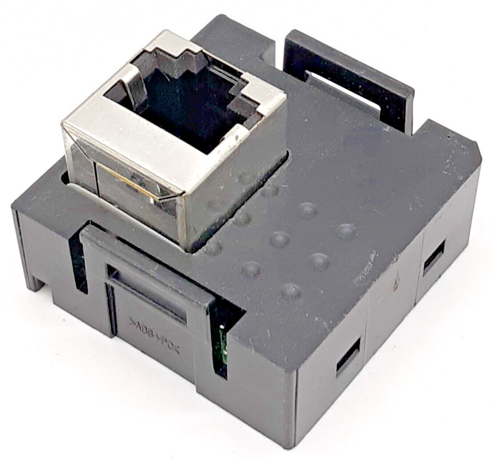 CP1W-MODTCP61 Adapter