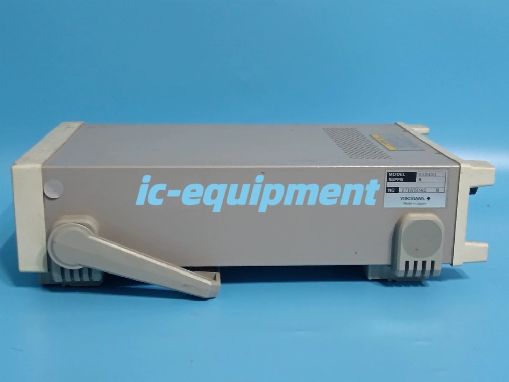 YOKOGAWA WT110E Digital Power Meter,,,