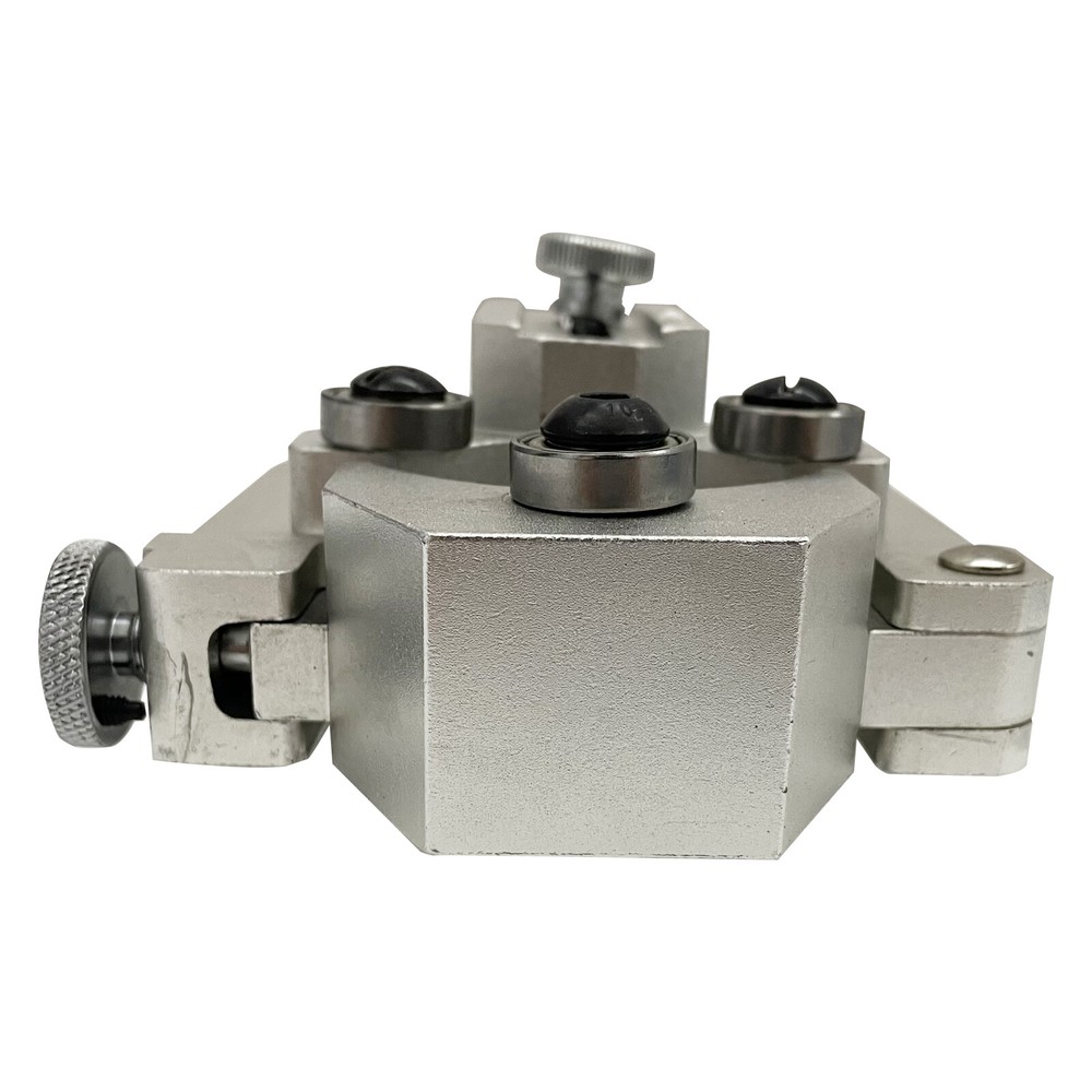 KBX-65 Multi-function Manual Wire Strippers Cable Stripper Two Blades