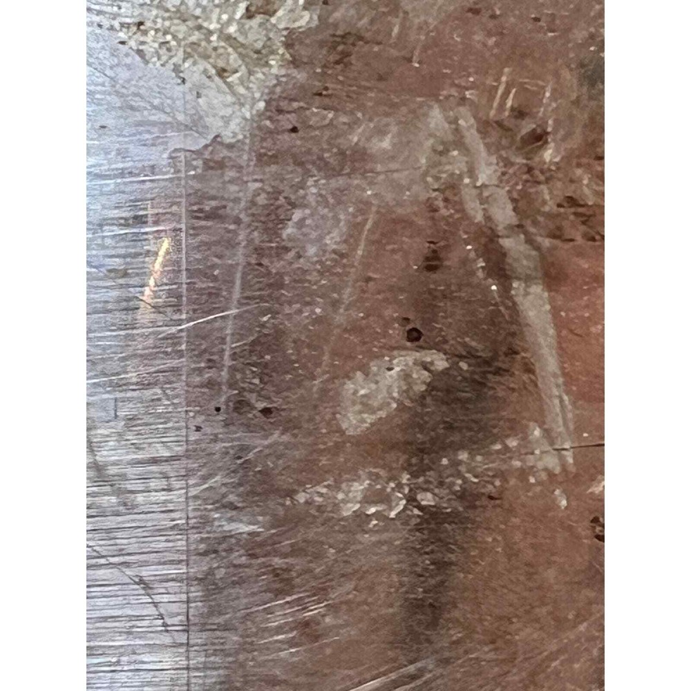 Wm Rogers Silverplate Platter 2009 16"