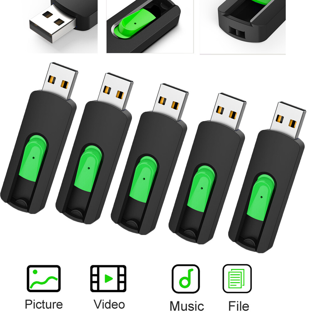 Lot USB Flash Drive Pen Drive Memory Stick 1GB, 2GB,4GB, 8GB, 32GB, 64GB 128GB