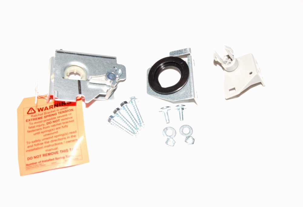 Wayne Dalton Conversion Kit Original Torquemaster To Torquemaster Plus 1 Spring