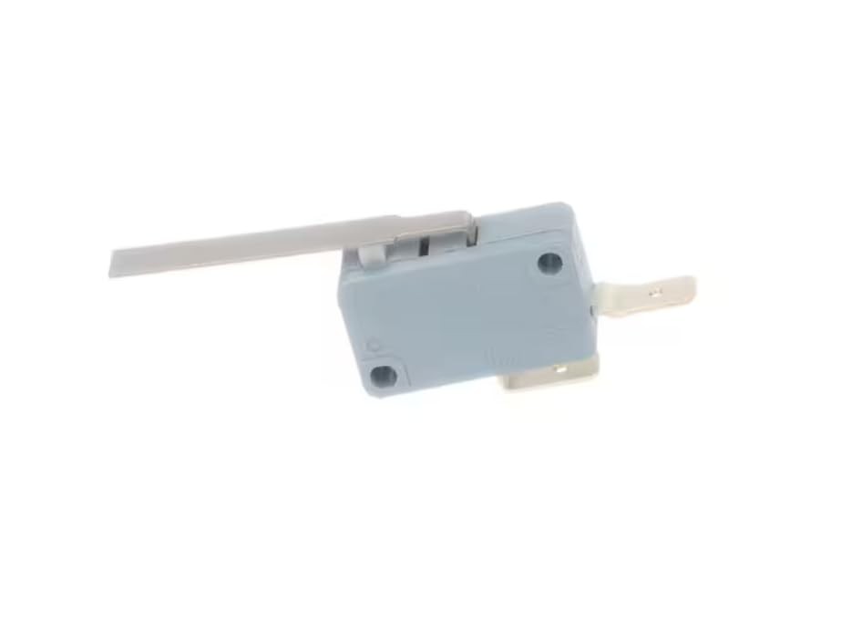 GE Appliance L42 CG 1707 Microswitch, Float, SPST