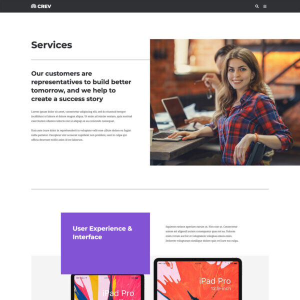 Premium Wordpress Elementor Template Kit Bundle | Creative & Design theme