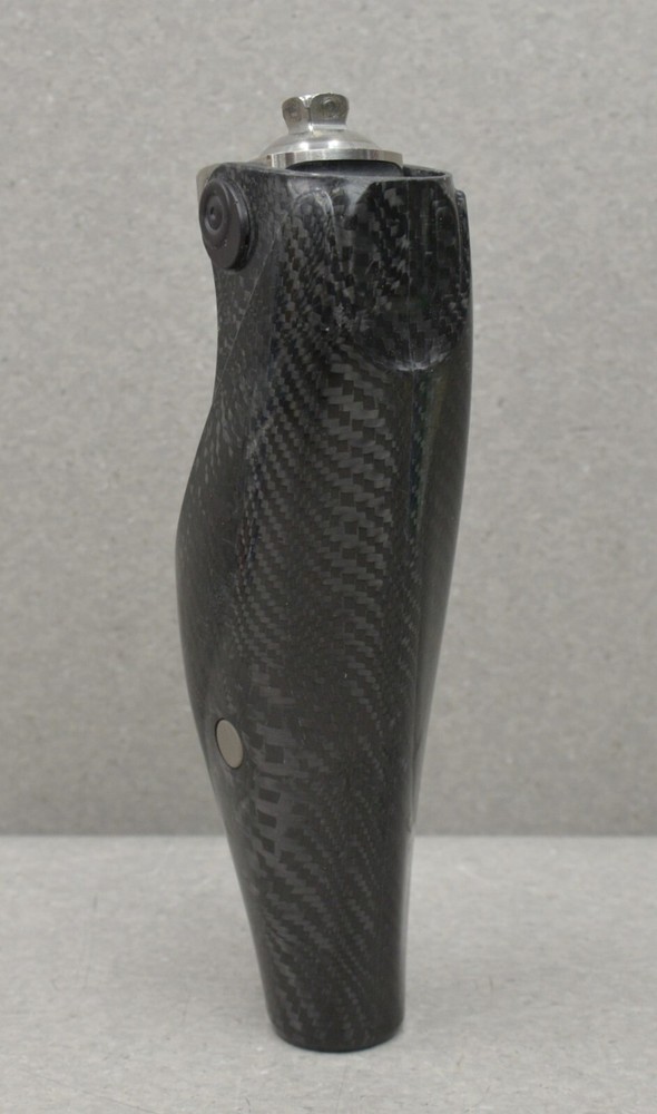 Ottobock Genium X3 3B5-2 MicroProcessor Knee Bionic Prosthetic 2015