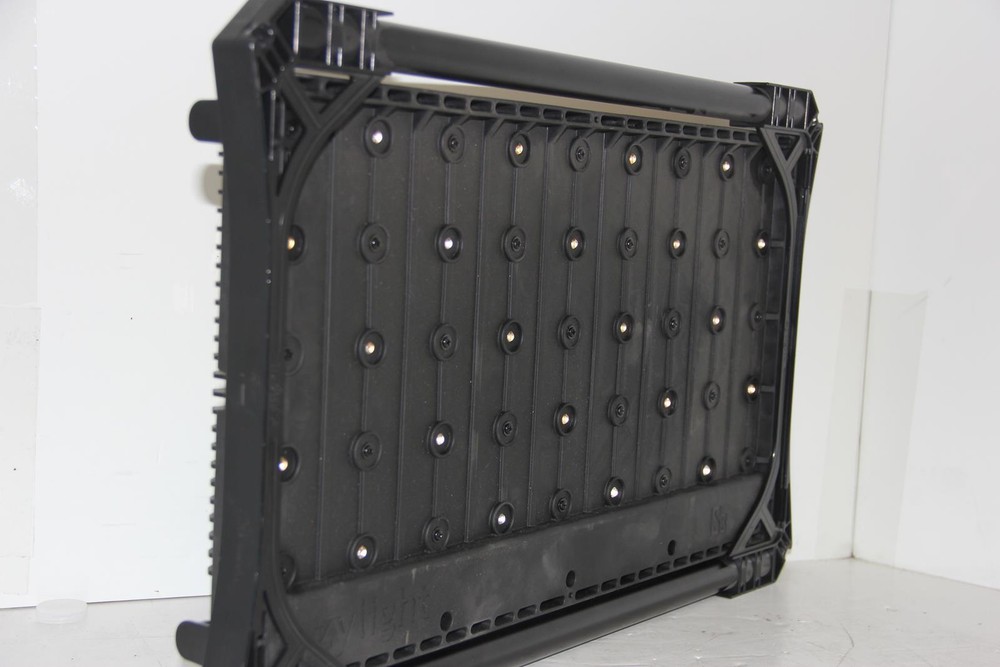 ZYLIGHT IS3 Intelligent Studio LED Panel ONLY No Accessories