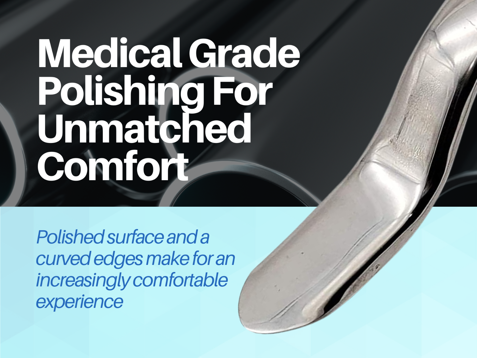 Minnesota Cheek Retractor Gold Plated Surgical Dental Instruments ARTMAN