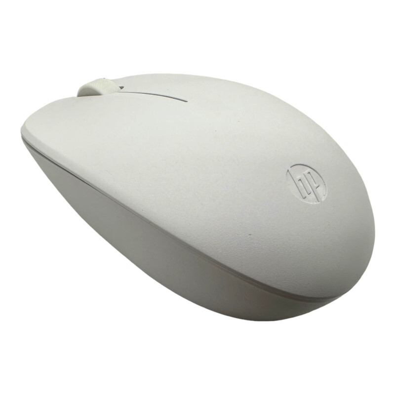 M99528-001 - Wireless Mouse (White)